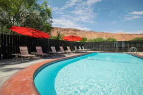 Sun Outdoors Moab Downtown